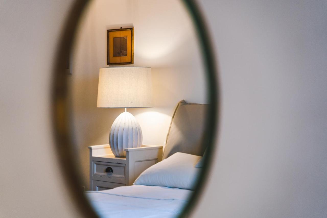 פונטאסייבה Agriturismo Le Fonti מראה חיצוני תמונה