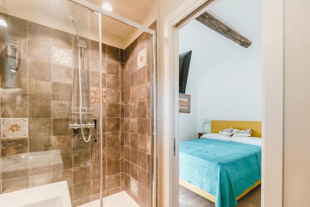 פונטאסייבה Agriturismo Le Fonti מראה חיצוני תמונה
