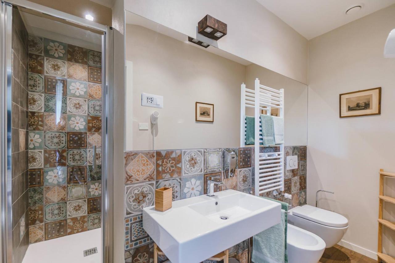 פונטאסייבה Agriturismo Le Fonti מראה חיצוני תמונה