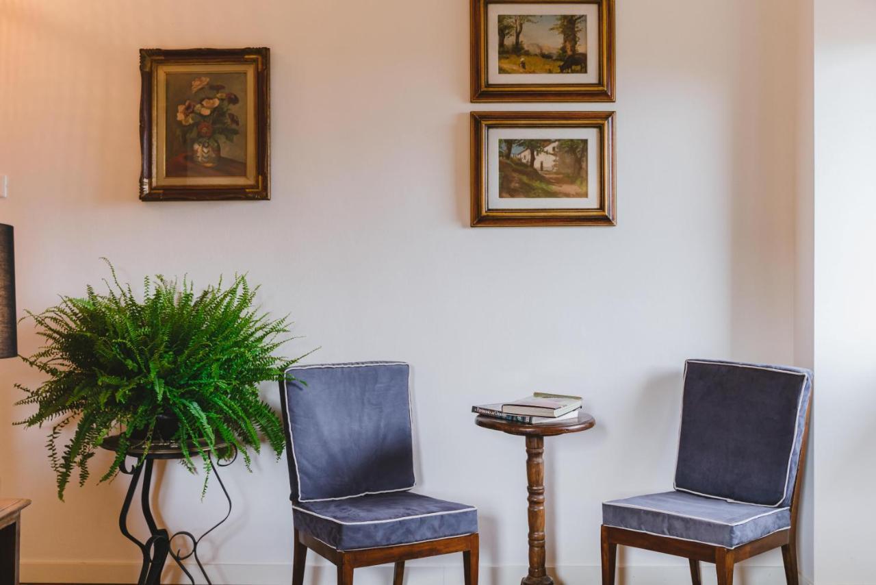 פונטאסייבה Agriturismo Le Fonti מראה חיצוני תמונה