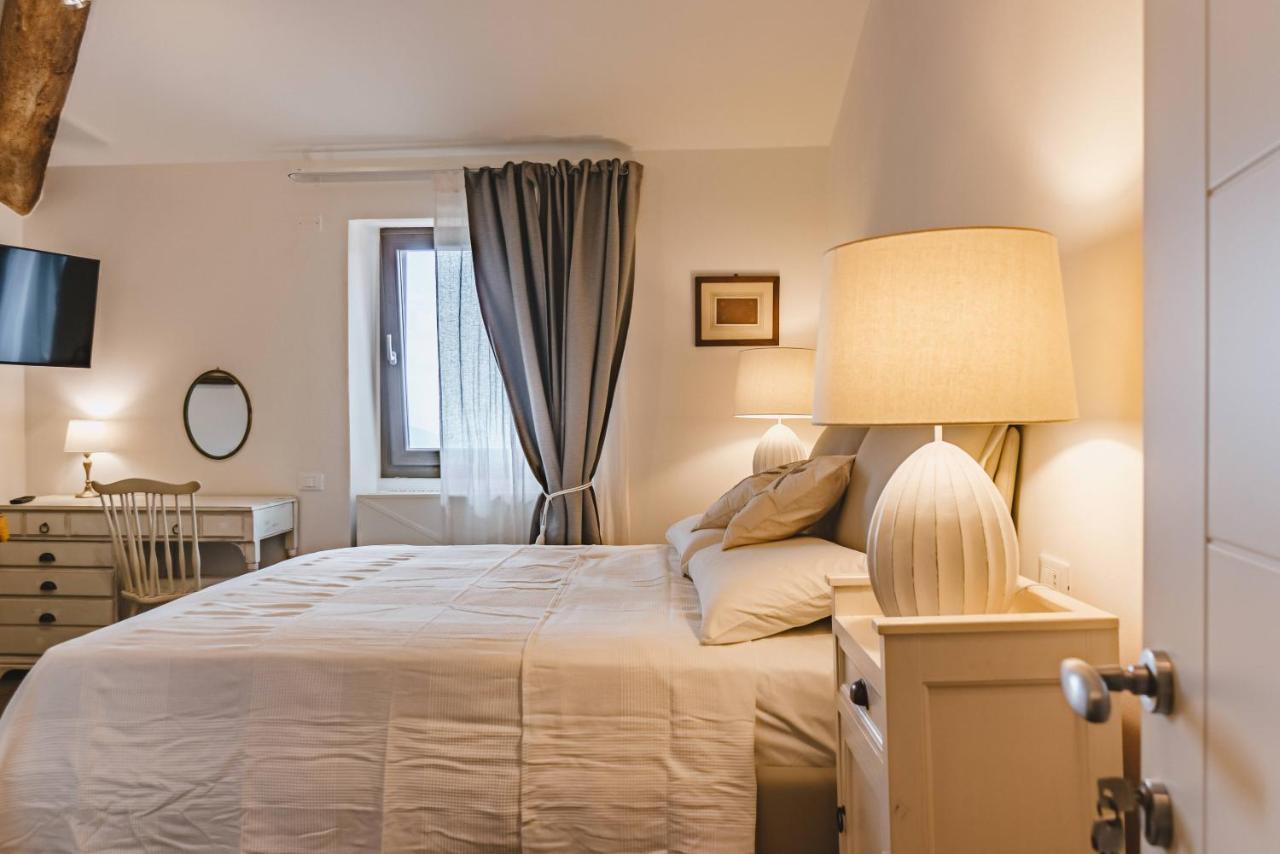 פונטאסייבה Agriturismo Le Fonti מראה חיצוני תמונה