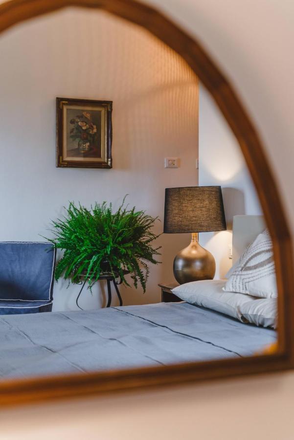 פונטאסייבה Agriturismo Le Fonti מראה חיצוני תמונה