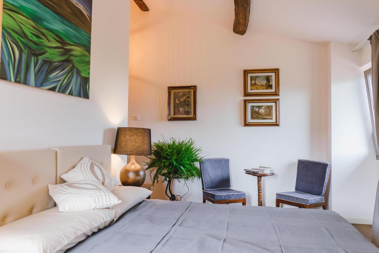 פונטאסייבה Agriturismo Le Fonti מראה חיצוני תמונה
