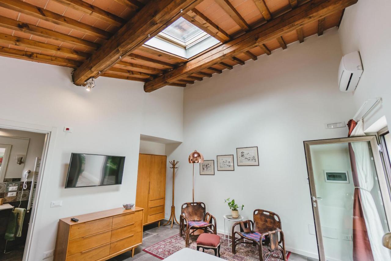 פונטאסייבה Agriturismo Le Fonti מראה חיצוני תמונה