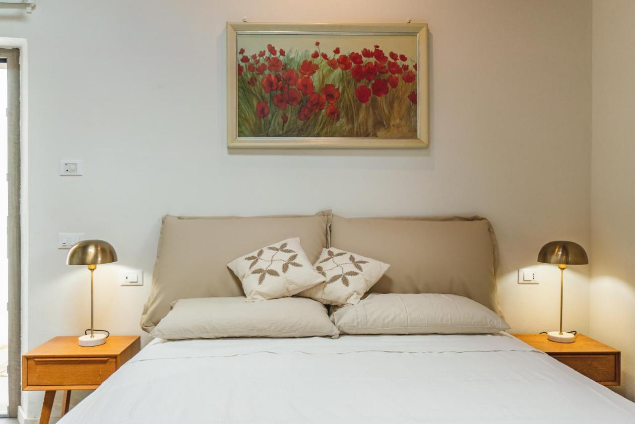 פונטאסייבה Agriturismo Le Fonti מראה חיצוני תמונה